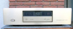 T-110CS / Accuphase 