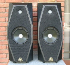 Mixing Monitor / Avalon 