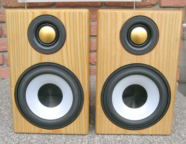 Radius90-CH / Monitor Audio 売約済｜U-AUDIO