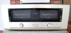 P-450 / ACCUPHASE 