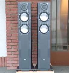 FS 607 X-JET（デモ） / ELAC 売約済