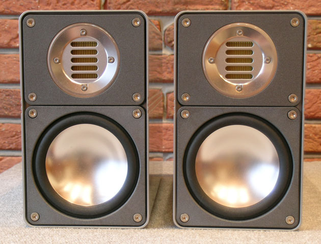 CL-310.2JET / ELAC 売約済｜U-AUDIO