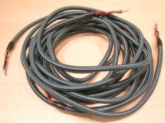 CV-45mx2 / Audioquest 