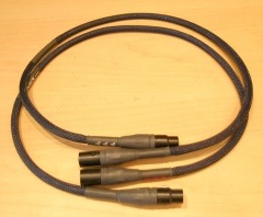 SCR LINE XLR/1.0m / AET �����