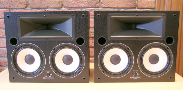 4304H / JBL 売約済｜U-AUDIO
