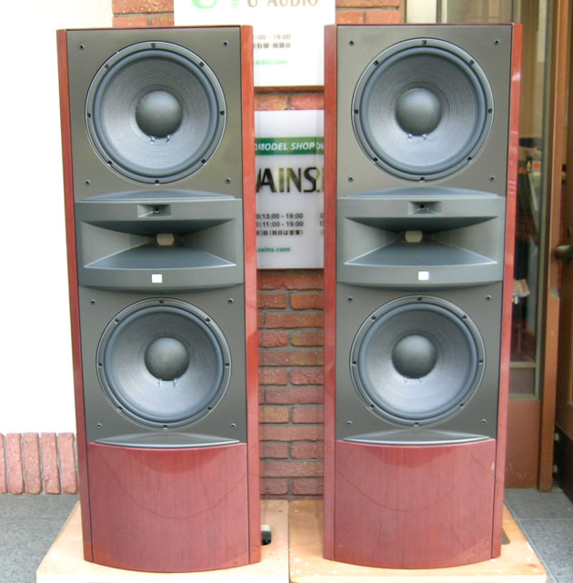 S5800 / JBL 売約済｜U-AUDIO
