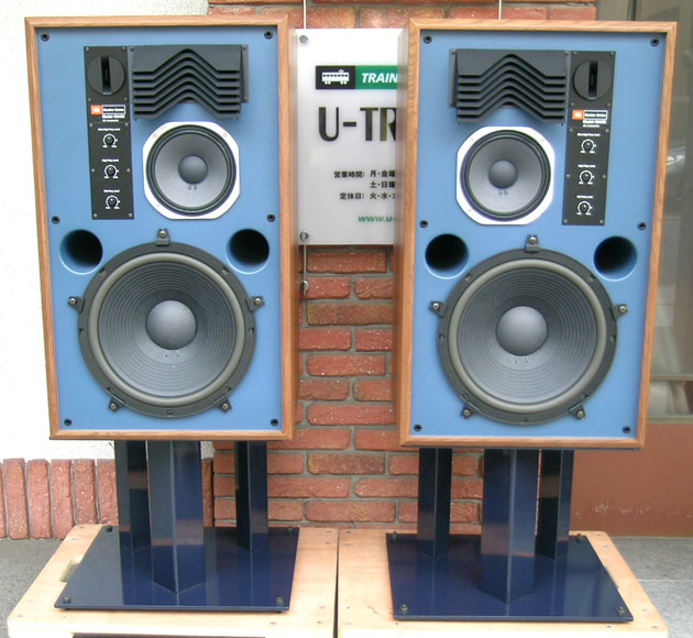 4344M with Stand / JBL 売約済｜U-AUDIO