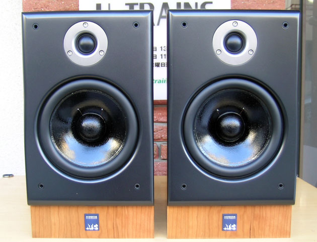 SCM11 / ATC 売約済｜U-AUDIO