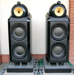 Signature800 / B&W �����