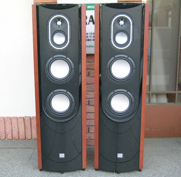 TS6000 / JBL 売約済