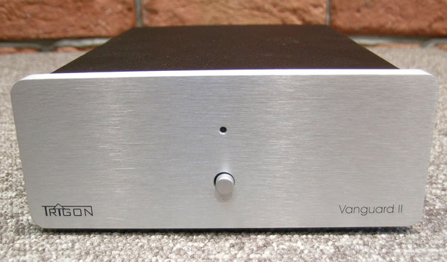 VANGUARD2 / Trigon 売約済