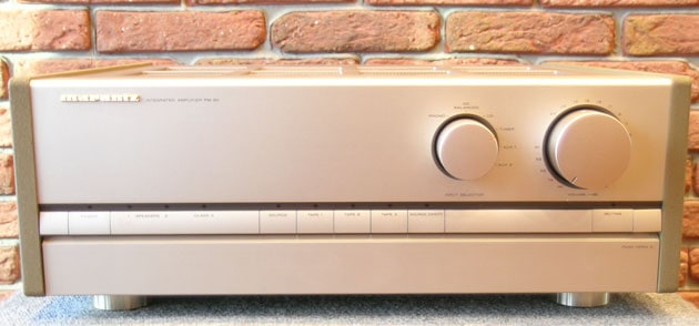 PM-90 / marantz 売約済｜U-AUDIO