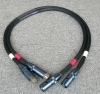 SCR LINE EVO XLR/0.8m / AET 