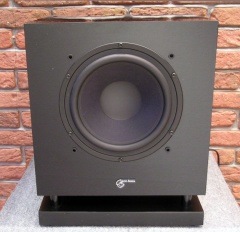 audio pro サブウーファー ウーハー B1.28 高額買取実施中!!】Audio Pro B1.28 Ace-Bass パワード サブ