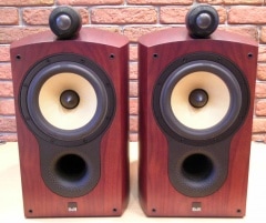 805S-MR / B&W �����