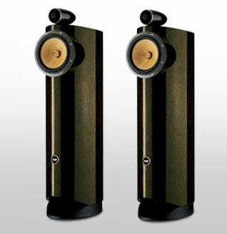 Signature Diamond / B&W 最終特価品 売約済｜U-AUDIO