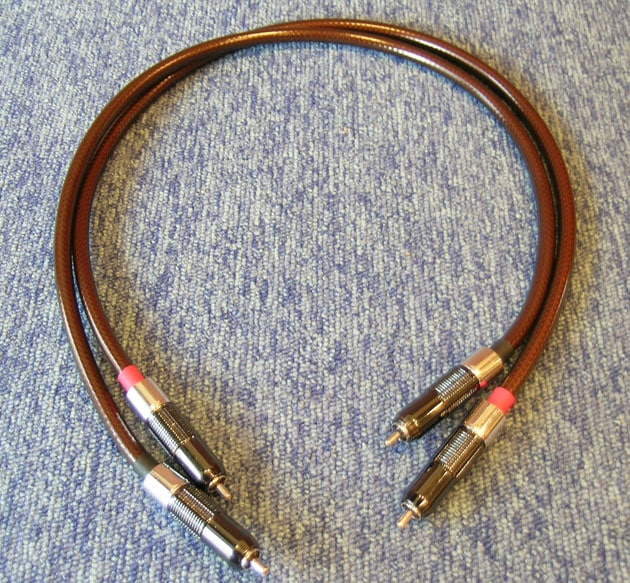 MITSUBISHI CABLE CX-1 BNCケーブル 1.5m CX-1 三菱電線工業