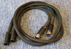 XLR1.0PA / ACOUSTIC REVIVE 