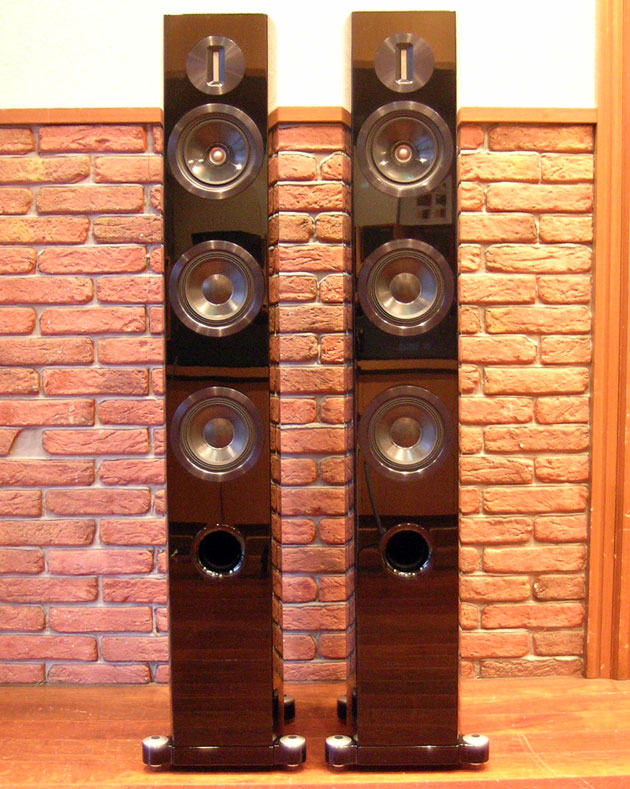 S-81 / Pioneer 売約済｜U-AUDIO