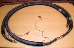 AS-ONE Generation2i RCA/1.5m / Aural Symphonics 