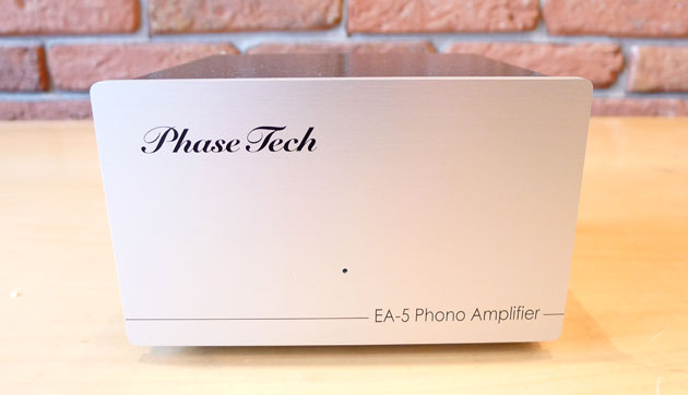 EA-5 / Phase Tech 売約済
