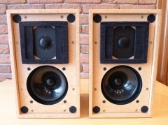 LS3/5A-V2/MBLE / Stirling ��Ÿ����ʬ�� �����