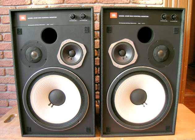 4312Bmk2 / JBL 売約済｜U-AUDIO