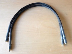 Horus RCA 70cm / Aug_line 