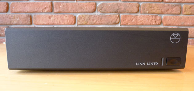 LINTO / LINN 売約済｜U-AUDIO