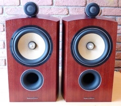 805 diamond MR / B&W ��Ÿ����ʬ�� �����