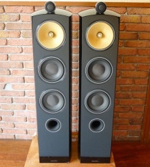 804 Diamond PB / B&W �ʥǥ�� �����