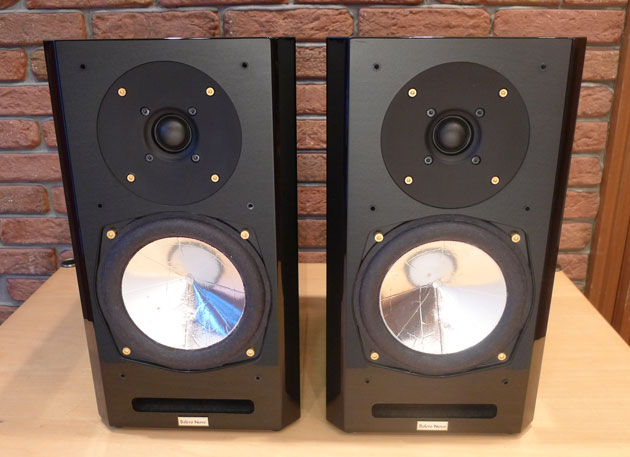 Bolero Nuvo / Acustik-Lab 売約済｜U-AUDIO