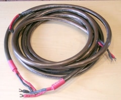 HEXLINK GOLDEN 5C SP/3.5m / Cardas 売約済 