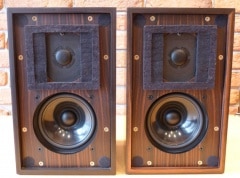 LS3/5A-V2/EBLE / Stirling �����