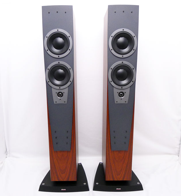 ディナウディオ Dynaudio Contour S3.4 Contour S3.4 / DYNAUDIO 売約済｜U-AUDIO