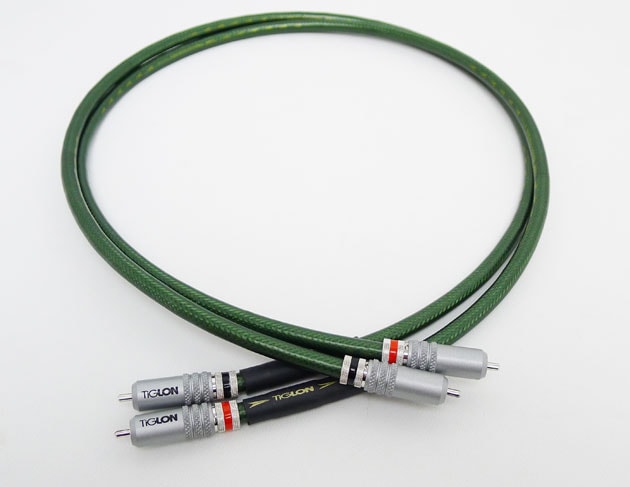 MGL-R1/1.0m / Tiglon 売約済｜U-AUDIO