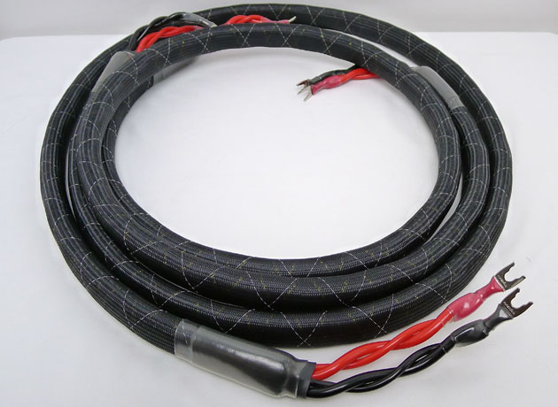 Pro-9 Reference Mono-wire/2.4m / Harmonic Technology 売約済｜U-AUDIO