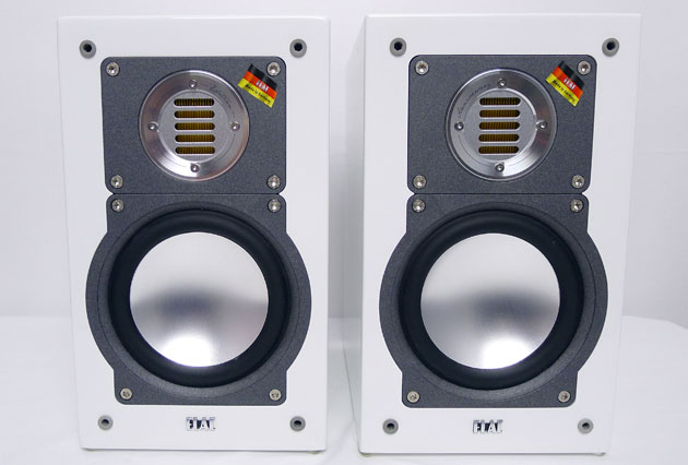 BS203A / ELAC 売約済｜U-AUDIO