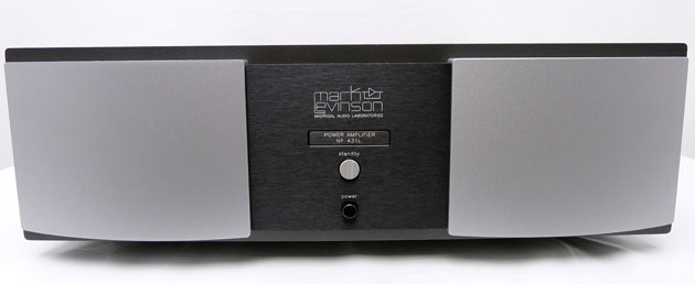 No.431L / Mark Levinson 売約済｜U-AUDIO