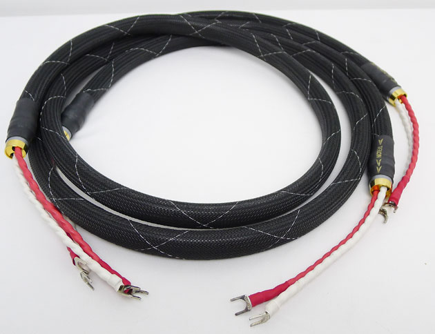 TCS-2.5S/2.0m / TIGLON 売約済｜U-AUDIO