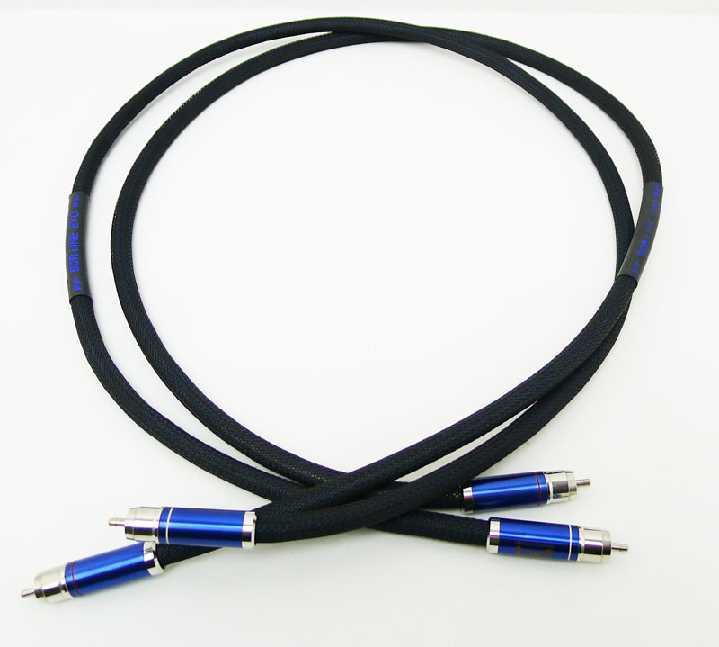SCR LINE EVO RCA/1.2m / AET �����