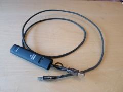 USB Diamond 72V DBS/1.5m / Audioquest 