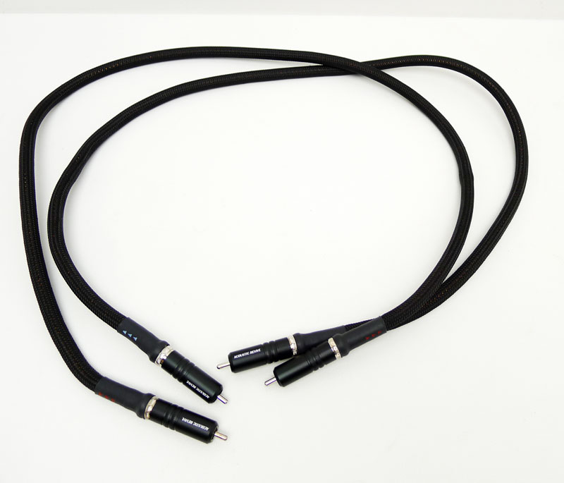 RCA-1.0PA / Acoustic Revive 