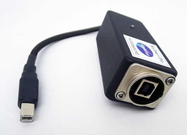 BusPower-Pro / Aurorasound 