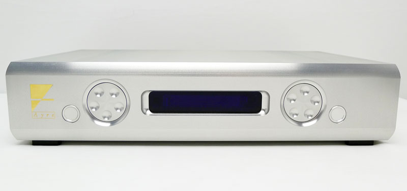 KX-R / Ayre �����