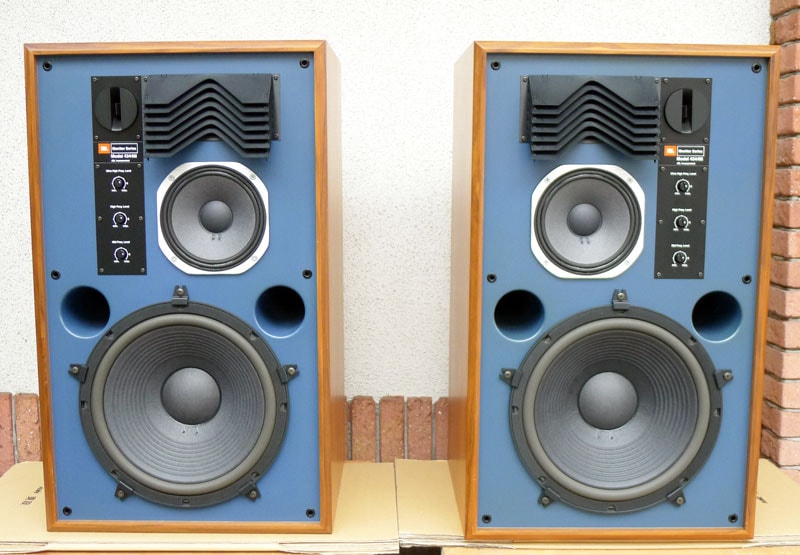 4344M / JBL 売約済