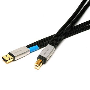 USB1.0PLS / Acoustic Revive 