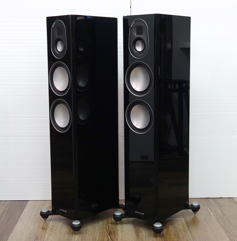 GOLD 200 5G / MONITOR AUDIO 売約済｜U-AUDIO