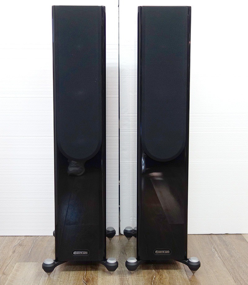 GOLD 200 5G / MONITOR AUDIO 売約済｜U-AUDIO