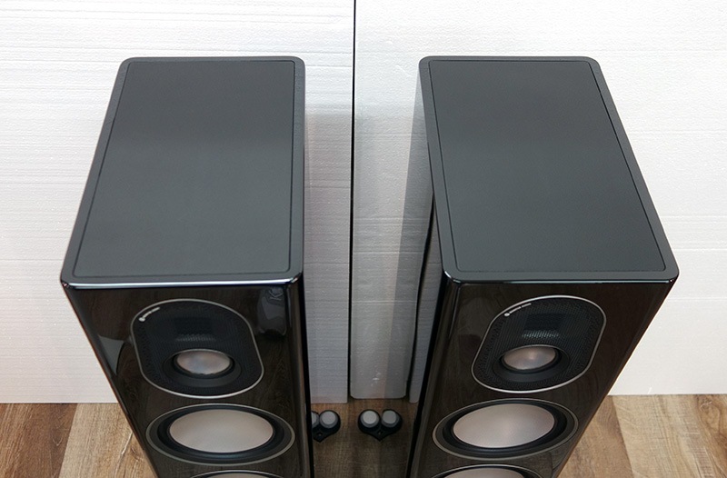 GOLD 200 5G / MONITOR AUDIO 売約済｜U-AUDIO
